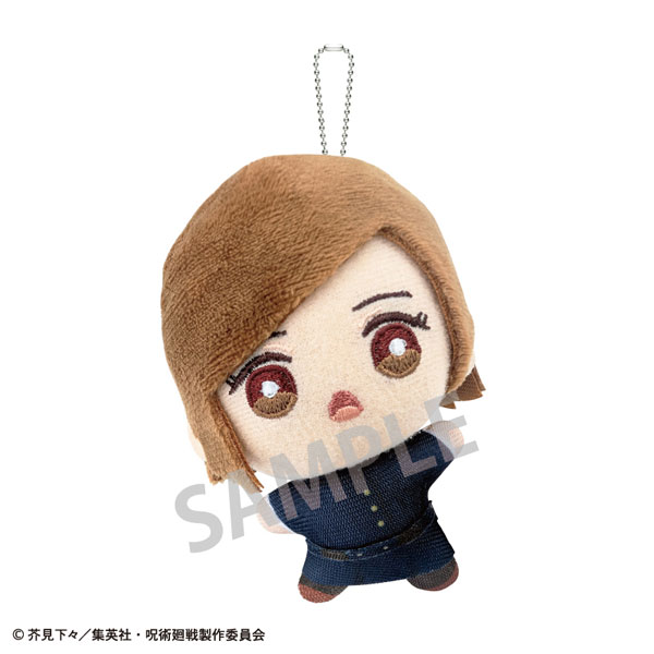 Kamio Japan Jujutsu Kaisen Okkochinui Nobara Kugisaki รูปภาพ 1
