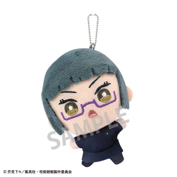 Kamio Japan Jujutsu Kaisen Okkochinui Maki Zenin รูปภาพ 1