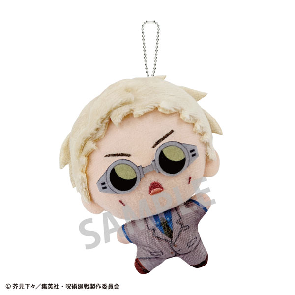 Kamio Japan Jujutsu Kaisen Okkochinui Kento Nanami รูปภาพ 1
