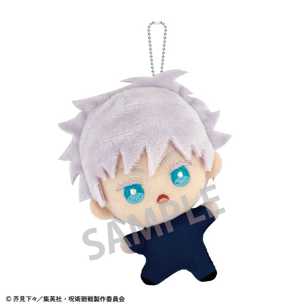 Kamio Japan Jujutsu Kaisen Okkochinui Satoru Gojo รูปภาพ 1