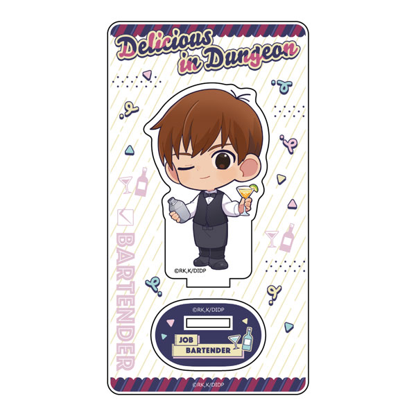 (s)ﾀﾞﾝｼﾞｮﾝ飯 ｱｸﾘﾙｽﾀﾝﾄﾞ ﾁﾙﾁｬｯｸ/職業服