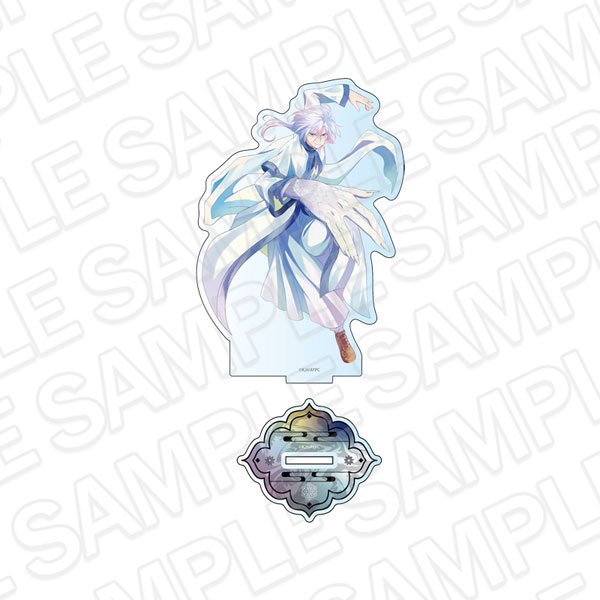 Akatsuki no yona] AmiAmi [Character & Hobby Shop]
