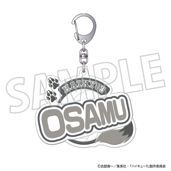 (s)ﾊｲｷｭｰ!! ぷくぽよ!ｷｰﾎﾙﾀﾞｰ 宮治