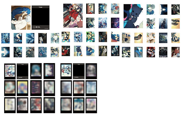 AmiAmi [Character & Hobby Shop] | [Bonus] DRAMAtical Murder
