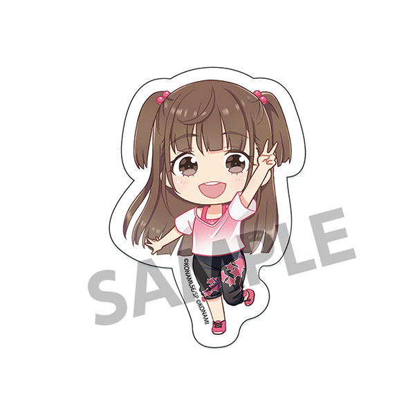 (s)ｼｬｲﾝﾎﾟｽﾄ Be Your ｱｲﾄﾞﾙ! ﾀﾞｲｶｯﾄｽﾃｯｶｰ玉城杏夏