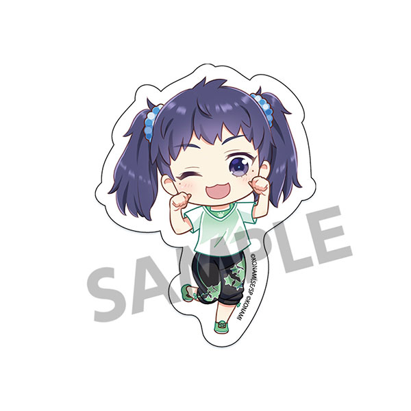 (s)ｼｬｲﾝﾎﾟｽﾄ Be Your ｱｲﾄﾞﾙ! ﾀﾞｲｶｯﾄｽﾃｯｶｰ伊藤紅葉