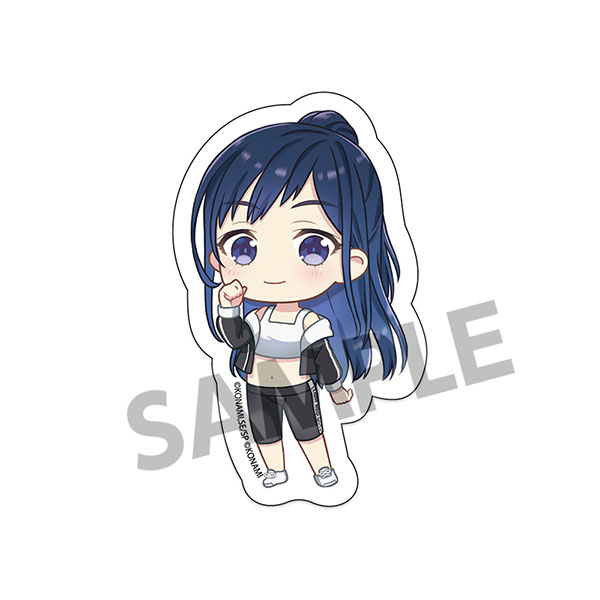 (s)ｼｬｲﾝﾎﾟｽﾄ Be Your ｱｲﾄﾞﾙ! ﾀﾞｲｶｯﾄｽﾃｯｶｰ黒金蓮