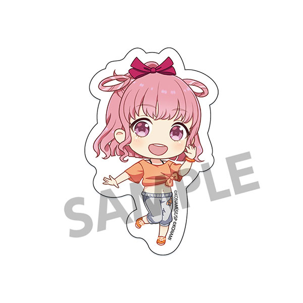 (s)ｼｬｲﾝﾎﾟｽﾄ Be Your ｱｲﾄﾞﾙ! ﾀﾞｲｶｯﾄｽﾃｯｶｰ陽本日夏