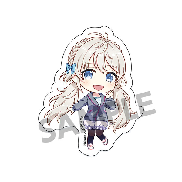 (s)ｼｬｲﾝﾎﾟｽﾄ Be Your ｱｲﾄﾞﾙ! ﾀﾞｲｶｯﾄｽﾃｯｶｰ ﾅﾀｰﾘｬ