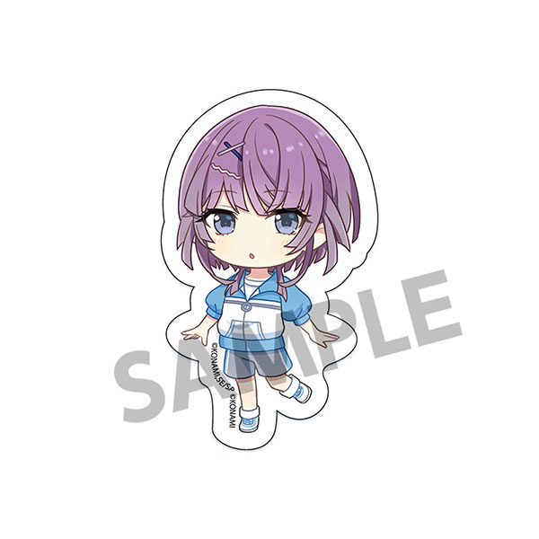 (s)ｼｬｲﾝﾎﾟｽﾄ Be Your ｱｲﾄﾞﾙ! ﾀﾞｲｶｯﾄｽﾃｯｶｰ東江凪