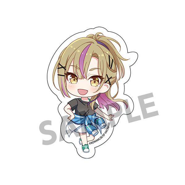 (s)ｼｬｲﾝﾎﾟｽﾄ Be Your ｱｲﾄﾞﾙ! ﾀﾞｲｶｯﾄｽﾃｯｶｰ篁響季