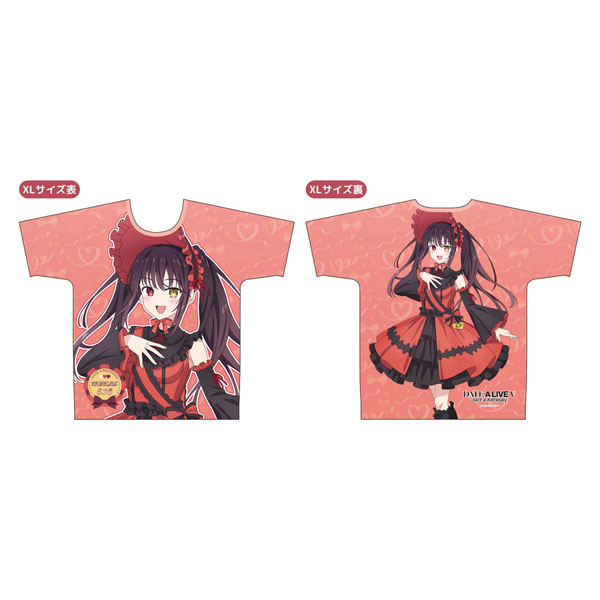 AmiAmi [Character & Hobby Shop] | Date A Live V Date A Birthday