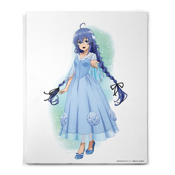 (s)無職転生III-異世界行ったら本気だす- ﾛｷｼｰ F6ｷｬﾝﾊﾞｽｱｰﾄ 5th Anniversary Ver.