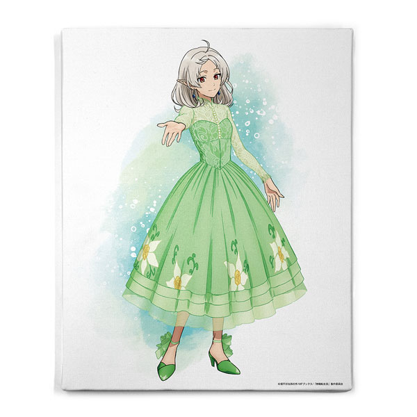 (s)無職転生III-異世界行ったら本気だす- ｼﾙﾌｨｴｯﾄ F6ｷｬﾝﾊﾞｽｱｰﾄ 5th Anniversary Ver.