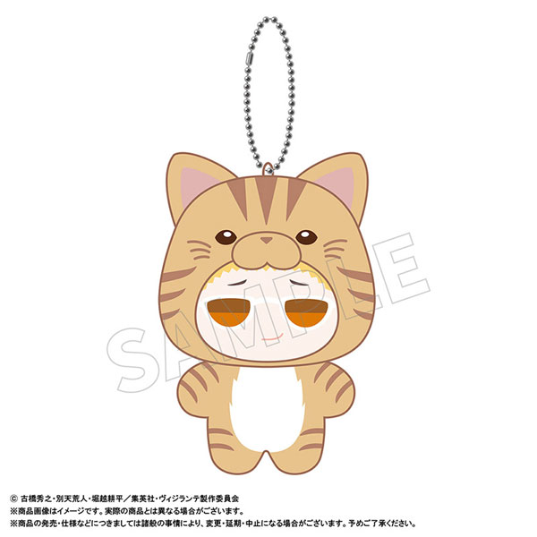 (s)ｳﾞｨｼﾞﾗﾝﾃ -僕のﾋｰﾛｰｱｶﾃﾞﾐｱ ILLEGALS- みみぐるみ B 山田ひざし