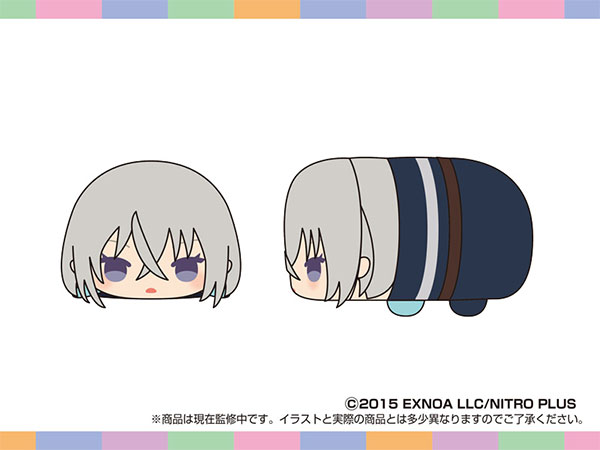 (s)もちもちﾏｽｺｯﾄOP 刀剣乱舞-ONLINE- Vol.1 骨喰藤四郎