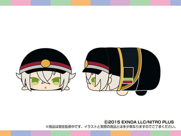 (s)もちもちﾏｽｺｯﾄOP 刀剣乱舞-ONLINE- Vol.1 蛍丸