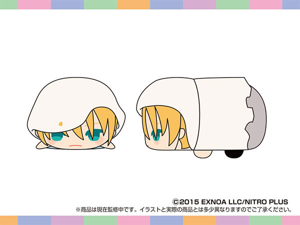 (s)もちもちﾏｽｺｯﾄOP 刀剣乱舞-ONLINE- Vol.1 山姥切国広