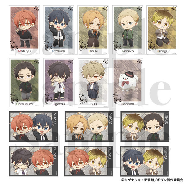 (s)映画 ｷﾞｳﾞﾝ 海へ ﾄﾚｰﾃﾞｨﾝｸﾞﾐﾆﾌﾞﾛﾏｲﾄﾞ RIBBON&TIE