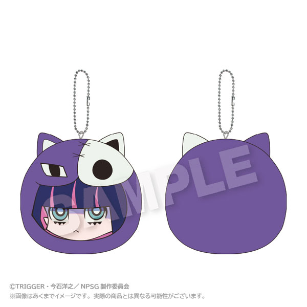 (s)New PANTY & STOCKING with GARTERBELTまるめいつｸｯｼｮﾝｷｰﾎﾙﾀﾞｰ ｽﾄｯｷﾝｸﾞ