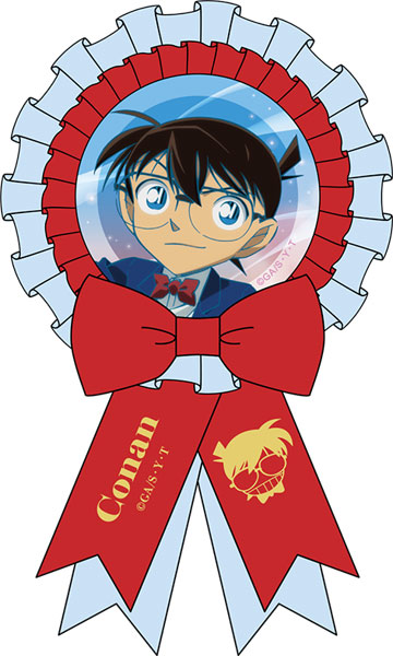 (s)名探偵ｺﾅﾝ ﾛｾﾞｯﾄ 江戸川ｺﾅﾝ