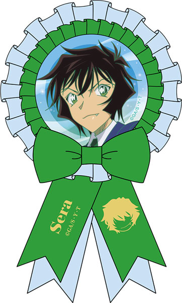 (s)名探偵ｺﾅﾝ ﾛｾﾞｯﾄ 世良真純