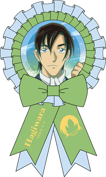 (s)名探偵ｺﾅﾝ ﾛｾﾞｯﾄ 萩原研二