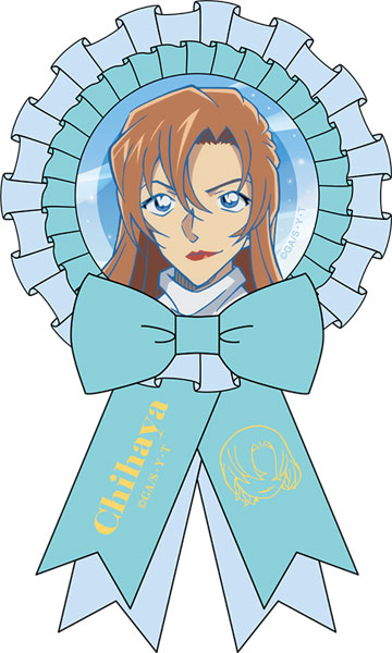 (s)名探偵ｺﾅﾝ ﾛｾﾞｯﾄ 萩原千速