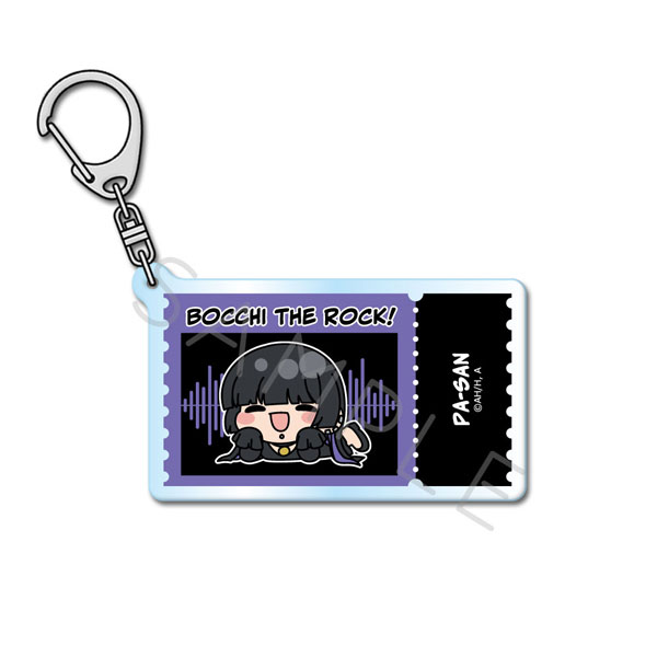 (s)ぼっち･ざ･ろっく! 第5弾 ｱｸﾘﾙｷｰﾎﾙﾀﾞｰ IF PAさん