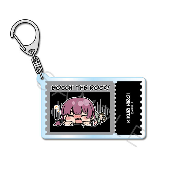 (s)ぼっち･ざ･ろっく! 第5弾 ｱｸﾘﾙｷｰﾎﾙﾀﾞｰ IG 廣井きくり