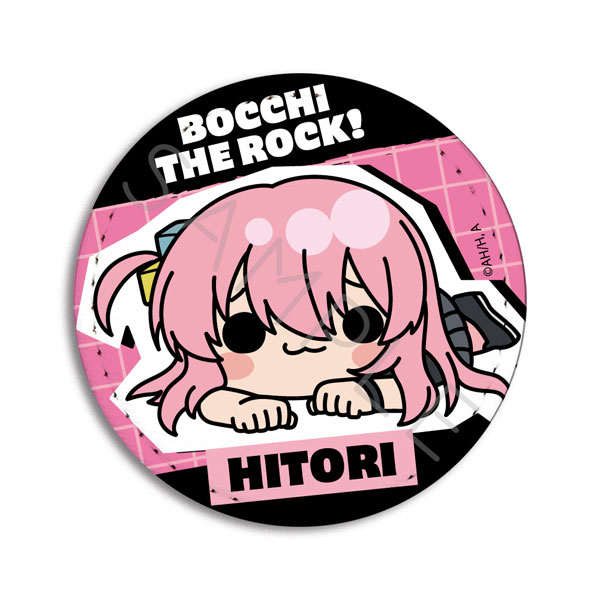 (s)ぼっち･ざ･ろっく! 第5弾 ﾚｻﾞｰﾊﾞｯｼﾞ IA後藤ひとり