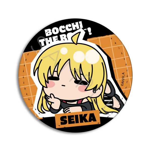 (s)ぼっち･ざ･ろっく! 第5弾 ﾚｻﾞｰﾊﾞｯｼﾞ IE伊地知星歌