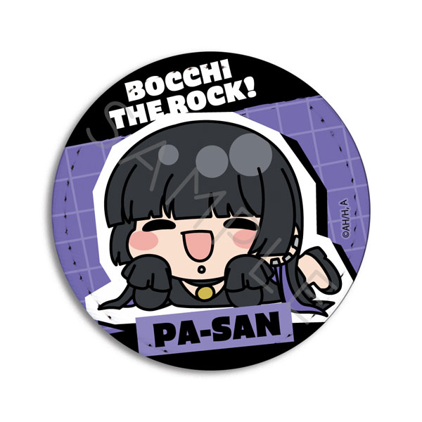 (s)ぼっち･ざ･ろっく! 第5弾 ﾚｻﾞｰﾊﾞｯｼﾞ IFPAさん