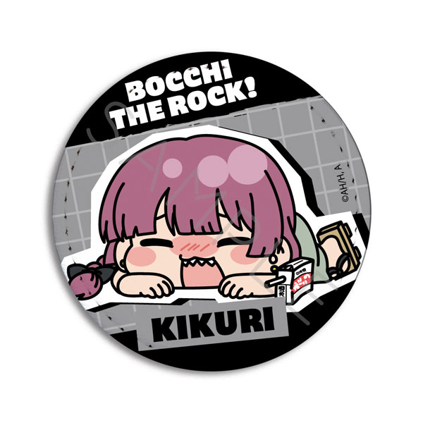 (s)ぼっち･ざ･ろっく! 第5弾 ﾚｻﾞｰﾊﾞｯｼﾞ IG廣井きくり