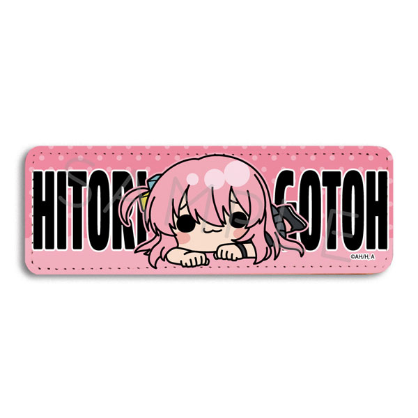 (s)ぼっち･ざ･ろっく! 第5弾 ﾚｻﾞｰﾊﾞｯｼﾞ(ﾛﾝｸﾞ) IA 後藤ひとり