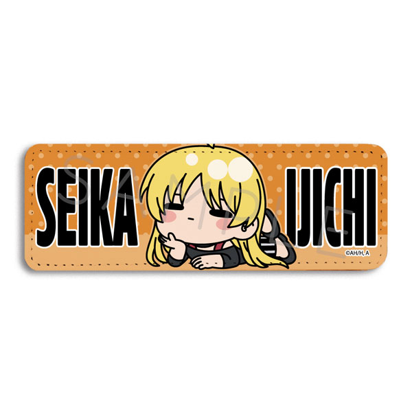 (s)ぼっち･ざ･ろっく! 第5弾 ﾚｻﾞｰﾊﾞｯｼﾞ(ﾛﾝｸﾞ) IE 伊地知星歌