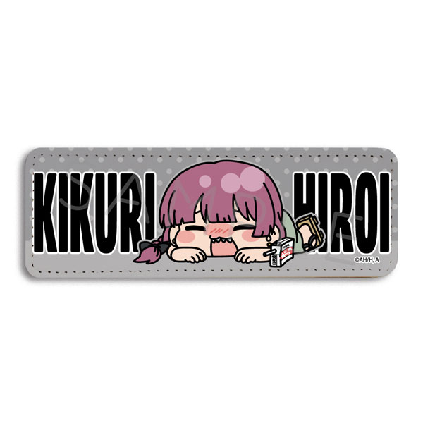 (s)ぼっち･ざ･ろっく! 第5弾 ﾚｻﾞｰﾊﾞｯｼﾞ(ﾛﾝｸﾞ) IG 廣井きくり