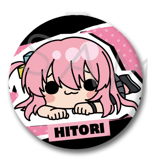 (s)ぼっち･ざ･ろっく! 第5弾 ｺﾝﾊﾟｸﾄﾐﾗｰ IA後藤ひとり