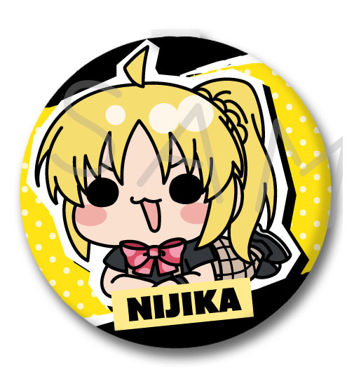 (s)ぼっち･ざ･ろっく! 第5弾 ｺﾝﾊﾟｸﾄﾐﾗｰ IB伊地知虹夏