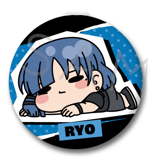 (s)ぼっち･ざ･ろっく! 第5弾 ｺﾝﾊﾟｸﾄﾐﾗｰ IC山田ﾘｮｳ