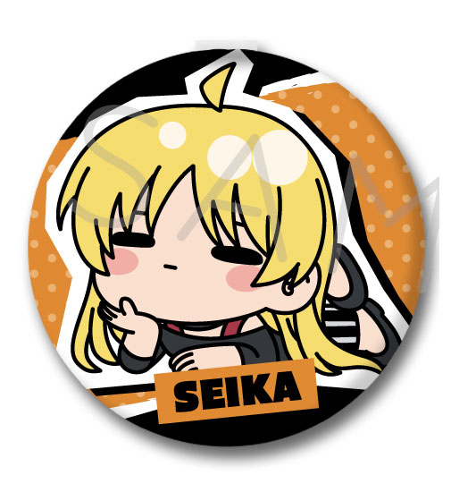 (s)ぼっち･ざ･ろっく! 第5弾 ｺﾝﾊﾟｸﾄﾐﾗｰ IE伊地知星歌