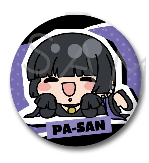 (s)ぼっち･ざ･ろっく! 第5弾 ｺﾝﾊﾟｸﾄﾐﾗｰ IFPAさん