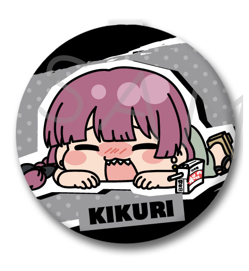 (s)ぼっち･ざ･ろっく! 第5弾 ｺﾝﾊﾟｸﾄﾐﾗｰ IG廣井きくり