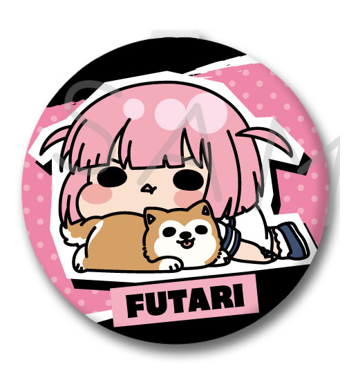 (s)ぼっち･ざ･ろっく! 第5弾 ｺﾝﾊﾟｸﾄﾐﾗｰ IH後藤ふたり