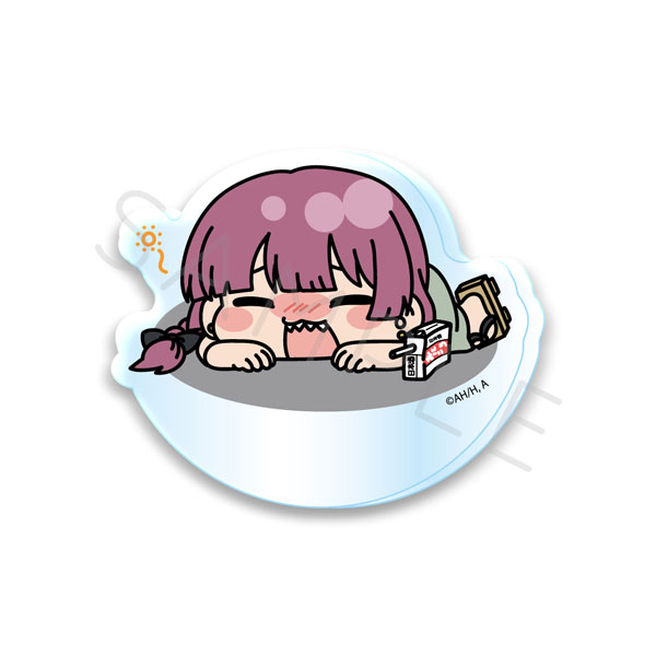 (s)ぼっち･ざ･ろっく! 第5弾 ｱｸﾘﾙﾐﾆﾌﾞﾛｯｸ IG 廣井きくり