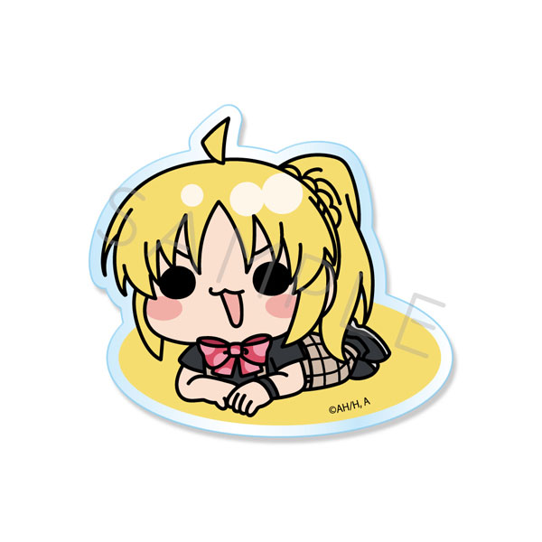 (s)ぼっち･ざ･ろっく! 第5弾 ｸﾘｱｶｰﾄﾞｽﾃｯｶｰIB 伊地知虹夏