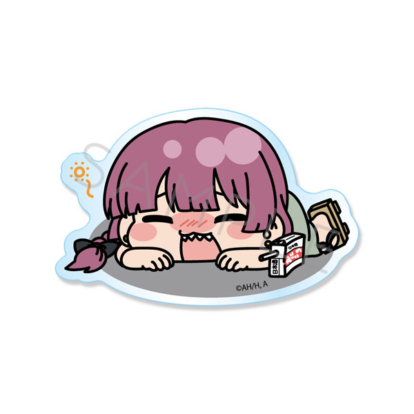 (s)ぼっち･ざ･ろっく! 第5弾 ｸﾘｱｶｰﾄﾞｽﾃｯｶｰIG 廣井きくり