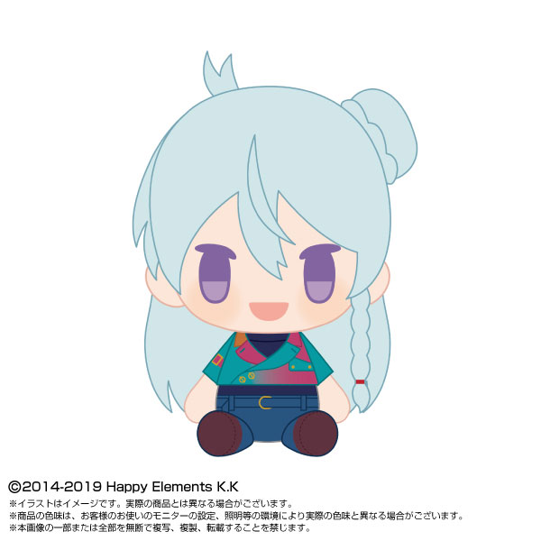 あんさんぶるｽﾀｰｽﾞ!! PlayCharm vol.4 日々樹 渉