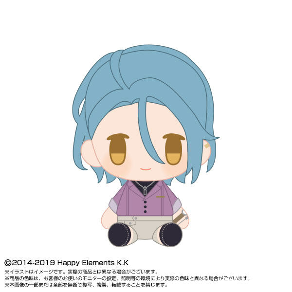 あんさんぶるｽﾀｰｽﾞ!! PlayCharm vol.4 HiMERU