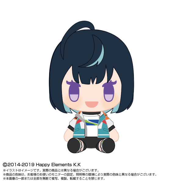 あんさんぶるｽﾀｰｽﾞ!! PlayCharm vol.4 ｴｽ